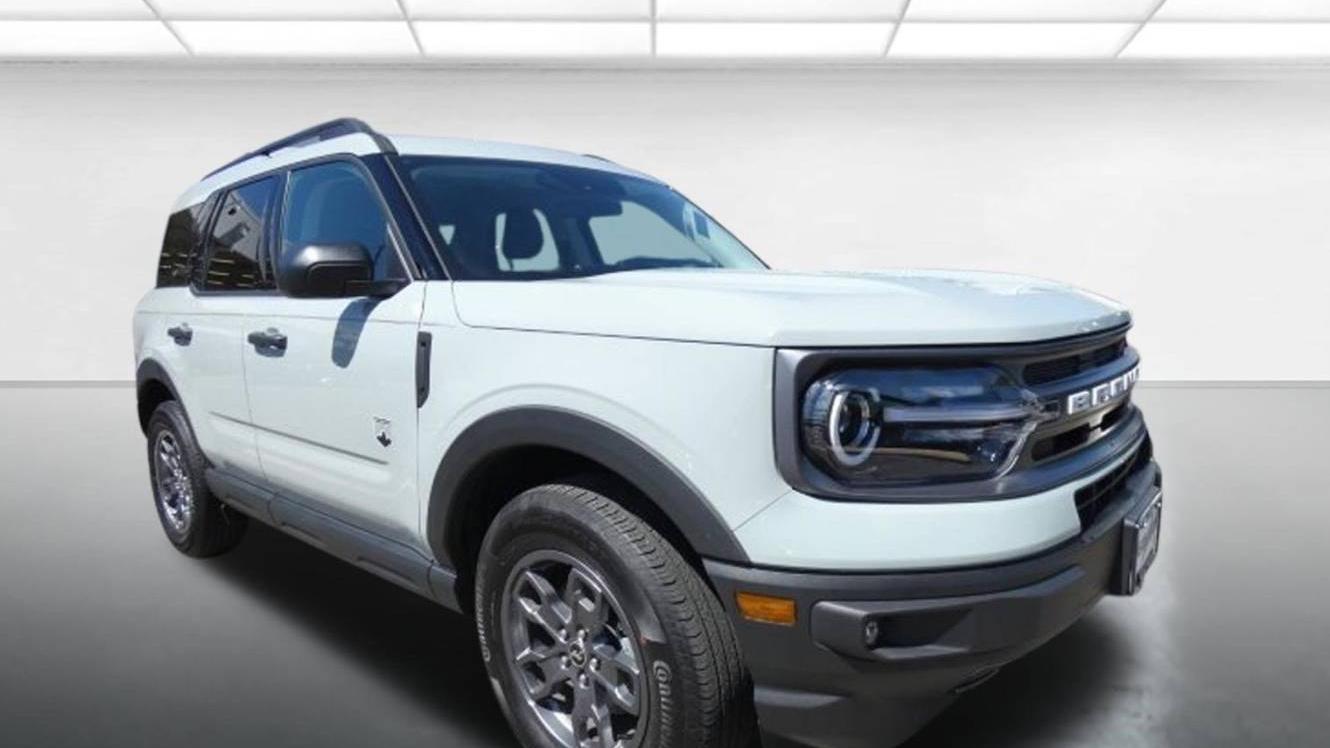 FORD BRONCO SPORT 2023 3FMCR9B63PRD14711 image